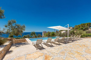 Villa Lodrea by Perle di Puglia Morciano Di Leuca